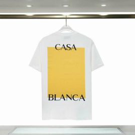 Picture of Casablanca T Shirts Short _SKUCasablancaS-3XLhst820533414